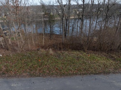 LAKEFRONT LOT! HIDDEN VALLEY LAKE, INDIANA! - photo 16