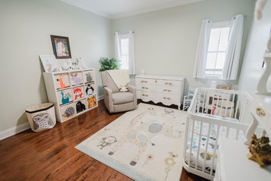 Welcome to Big Oaks, one of Tupelo's premier golf course