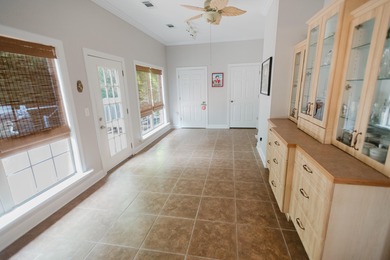 Welcome to Big Oaks, one of Tupelo's premier golf course