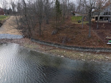 LAKEFRONT LOT! HIDDEN VALLEY LAKE, INDIANA! - photo 18