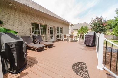 Welcome to Big Oaks, one of Tupelo's premier golf course