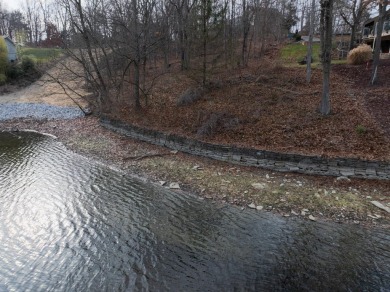 LAKEFRONT LOT! HIDDEN VALLEY LAKE, INDIANA! - photo 19
