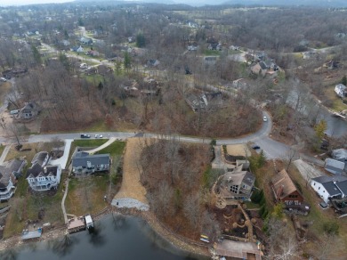 LAKEFRONT LOT! HIDDEN VALLEY LAKE, INDIANA! - photo 20
