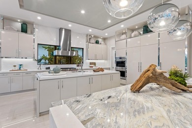 ''New'' Modern/Organic-inspired Sanctuary Point Estate sited on - photo 22