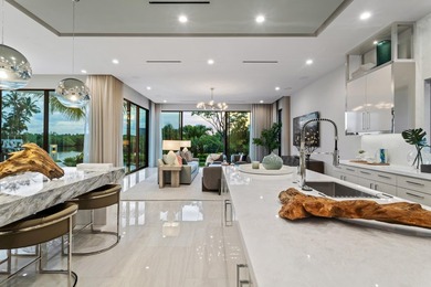 ''New'' Modern/Organic-inspired Sanctuary Point Estate sited on - photo 23