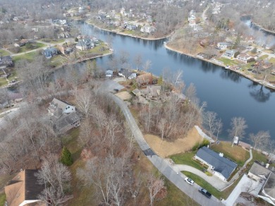 LAKEFRONT LOT! HIDDEN VALLEY LAKE, INDIANA! - photo 22