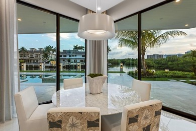 ''New'' Modern/Organic-inspired Sanctuary Point Estate sited on - photo 24