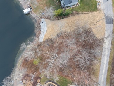 LAKEFRONT LOT! HIDDEN VALLEY LAKE, INDIANA! - photo 23