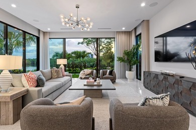 ''New'' Modern/Organic-inspired Sanctuary Point Estate sited on - photo 25