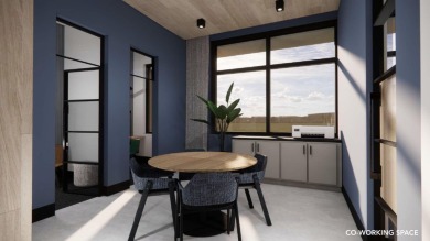 Building almost complete! Close in early January - builder