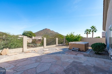 Welcome to this beautifully updated desert oasis featuring new