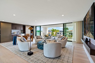 ''New'' Modern/Organic-inspired Sanctuary Point Estate sited on - photo 29