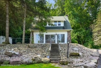 Harveys Lake Home For Sale in Harveys Lake Pennsylvania