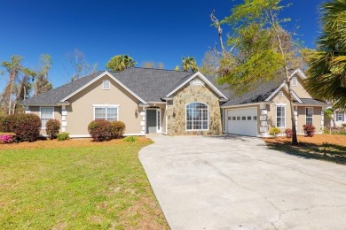 Lake Home For Sale in Lake Park, Georgia