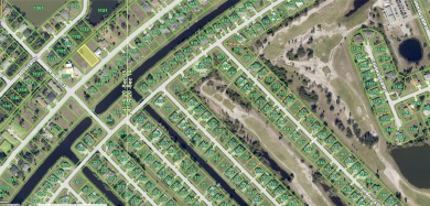 This oversized lot in the desirable Pinehurst of Rotonda West - photo 3