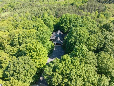 Here it is! 14+ acres of pure Northern Michigan beauty! This - photo 3