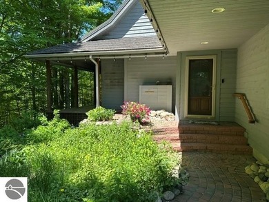 Here it is! 14+ acres of pure Northern Michigan beauty! This - photo 8