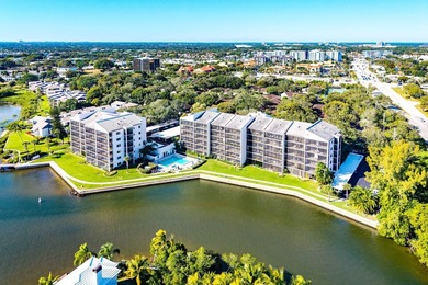 Waterfront condo for sale in the sought-after 12 Oaks community - photo 40