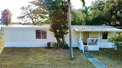 Lake Lizzie Home For Sale in ST Cloud Florida