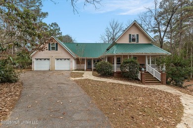 Welcome home to 20 acres of peaceful countryside where a - photo 1