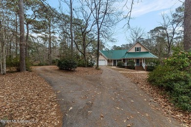 Welcome home to 20 acres of peaceful countryside where a - photo 2