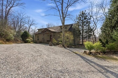 Wake up to great views of Lake Nantahala from this beautiful - photo 3