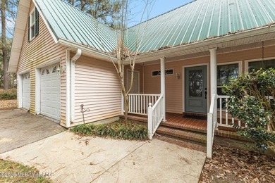 Welcome home to 20 acres of peaceful countryside where a - photo 5