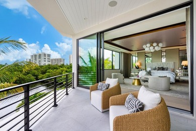 ''New'' Modern/Organic-inspired Sanctuary Point Estate sited on - photo 45
