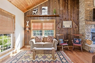 Wake up to great views of Lake Nantahala from this beautiful - photo 7