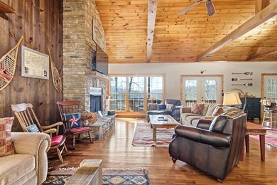 Wake up to great views of Lake Nantahala from this beautiful - photo 8