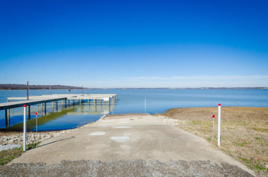 Dream Waterfront Homesite on Richland Chambers Lake! - photo 21