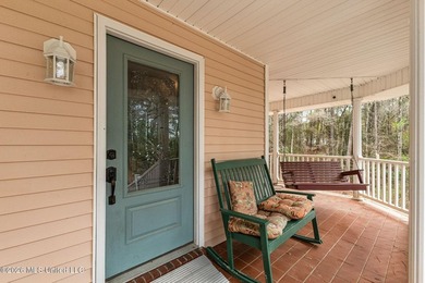 Welcome home to 20 acres of peaceful countryside where a - photo 9