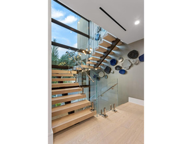 ''New'' Modern/Organic-inspired Sanctuary Point Estate sited on - photo 49