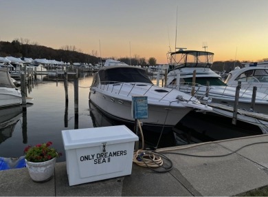 St. Joseph River Lot For Sale in Benton Harbor Michigan