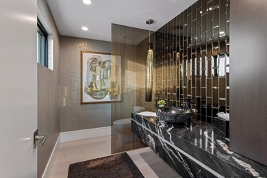 ''New'' Modern/Organic-inspired Sanctuary Point Estate sited on - photo 51
