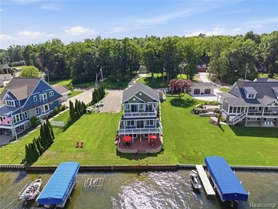Lobdell Lakefront!! Vacant buildable lot next door is included - photo 5