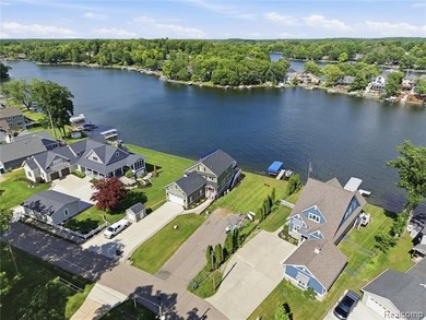 Lobdell Lakefront!! Vacant buildable lot next door is included - photo 7