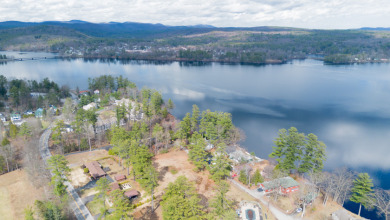 Direct-Lakefront 5 BR Home on the GSL! - photo 6