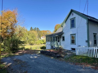 Lake Memphremagog Home For Sale in Newport Vermont