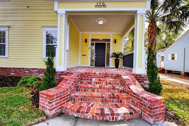 Located just two blocks off the Beach and outside of a flood - photo 4