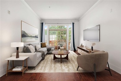 Lake Clara Meer Condo For Sale in Atlanta Georgia