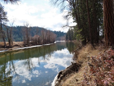(private lake, pond, creek) Acreage For Sale in Danville Washington