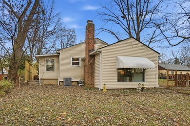 (private lake, pond, creek) Home Active Under Contract in Columbus Ohio