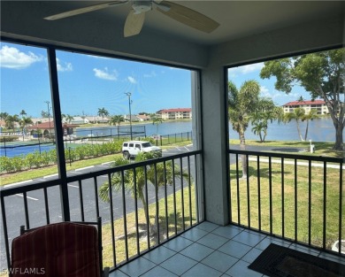 (private lake, pond, creek) Condo For Sale in Fort Myers Florida