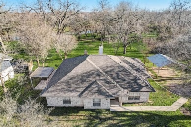San Marcos River - Caldwell County Home For Sale in Martindale Texas
