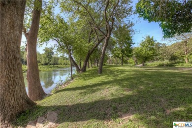 Guadalupe River - Comal County Acreage For Sale in New Braunfels Texas