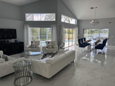 Welcome to this charming four-bedroom, three-bathroom - photo 5