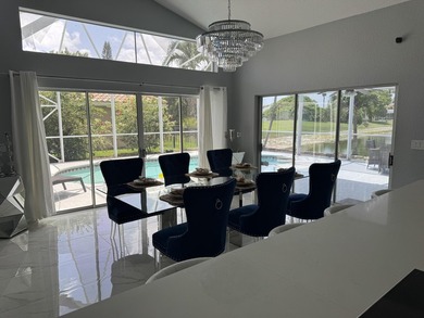 Welcome to this charming four-bedroom, three-bathroom - photo 8