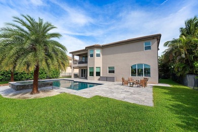 Experience the best of South Florida living in this exceptional - photo 10