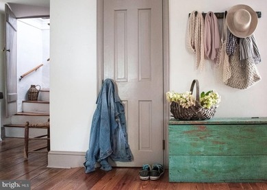 Welcome to 1047 Cowpath Road. The warmth and charm of this - photo 11